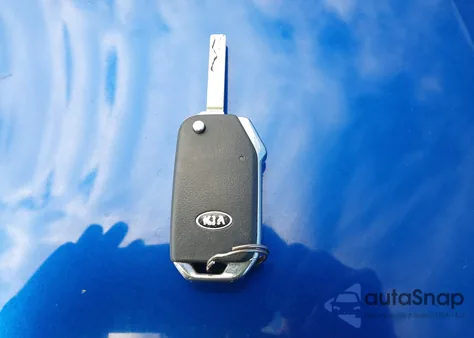 2019 Kia Forte S from USA, damaged, VIN 3KPF34AD5KE119523